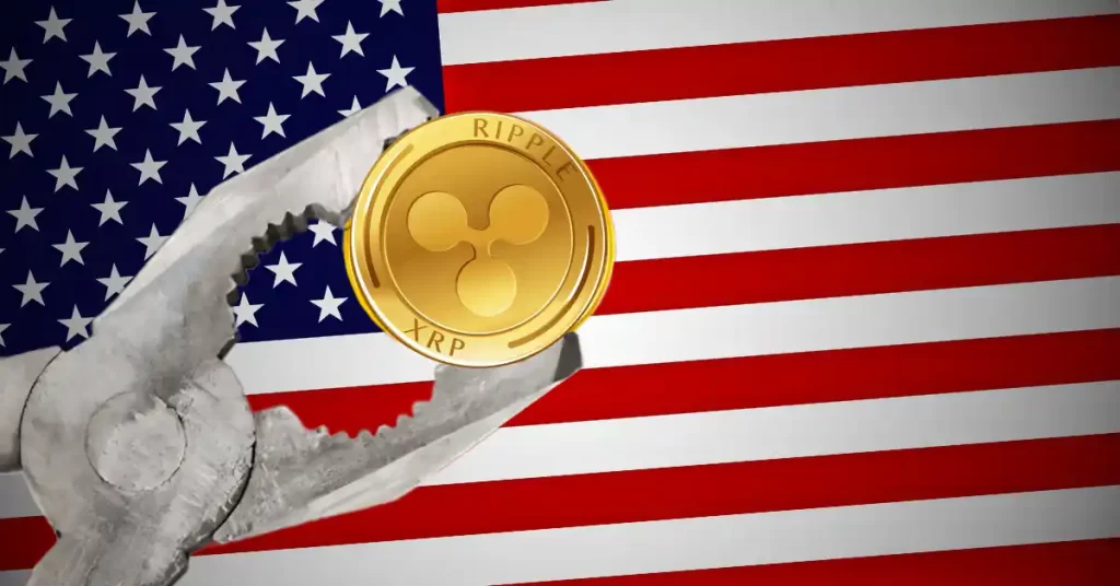 Ripple Leads the Charge in US Crypto Regulation Reform
