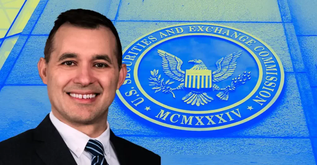 Crypto News: SEC Judge Who Signed Off on Ripple Case Appeal Moves to IT Department