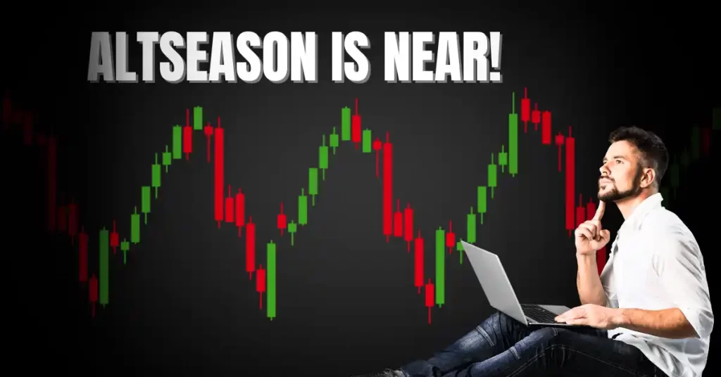 When Will Altcoin Season Begin? Analysts Predict the Timing for a Crypto Bull Run