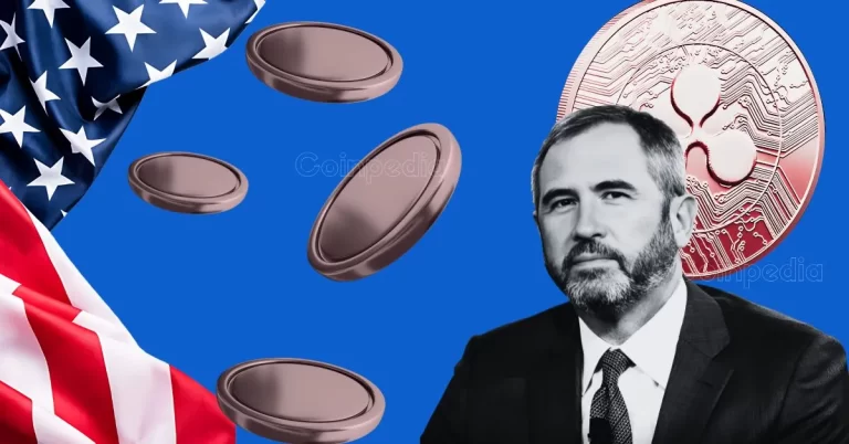 Ripple CEO Brad Garlinghouse Net Worth