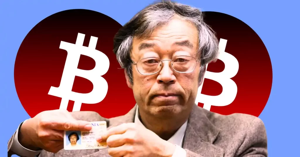 Satoshi Nakamoto Bitcoin Wallet Mystery Will His 1.1M BTC Re-Enter Circulation?