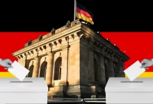 Germany’s 2025 Election Crypto Regulations, Bitcoin Adoption, & Big Policy Shifts