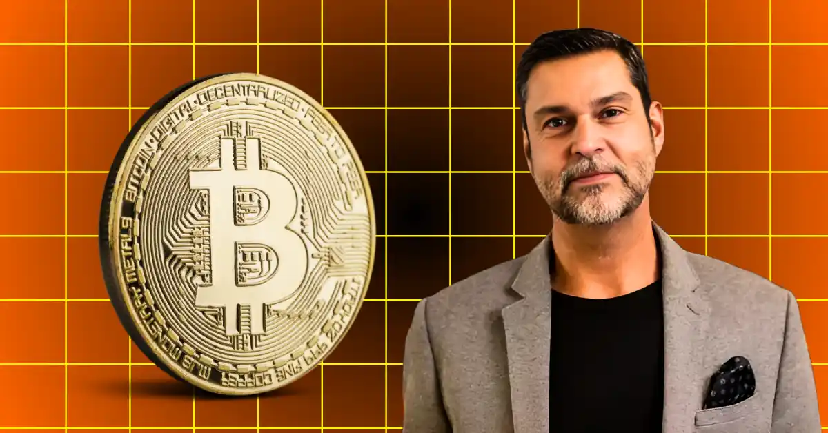 Bitcoin Price Prediction 2025 Raoul Pal Reveals His Bold Forecast