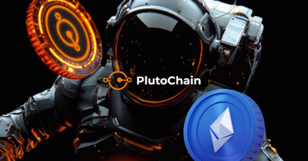 PlutoChain