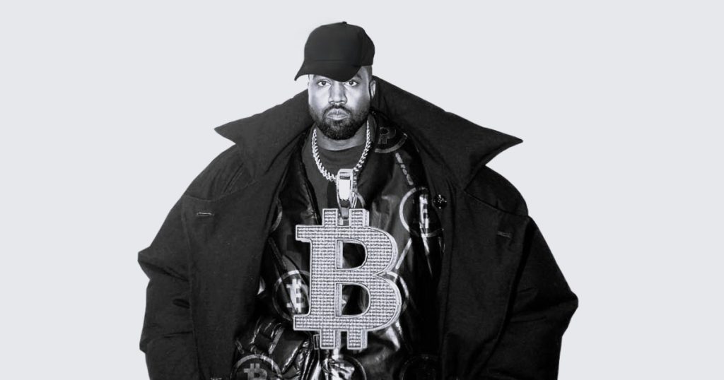 Kanye West aka Ye Launches YZY Memecoin After Losing Major Brand Deals