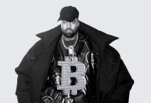 Kanye West Makes Crypto Debut with $YZY Token