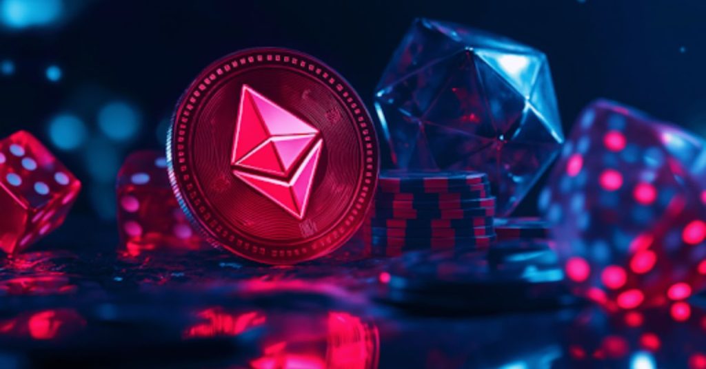 Ethereum Price Prediction: ETH Has Bounced Back Defying Market Decline; Support Expected To Continue Throughout February for Rollblock Presale