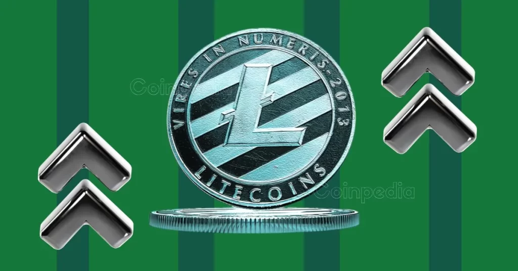 Litecoin Price Drops to $95, but Analyst Predicts Major Move Ahead