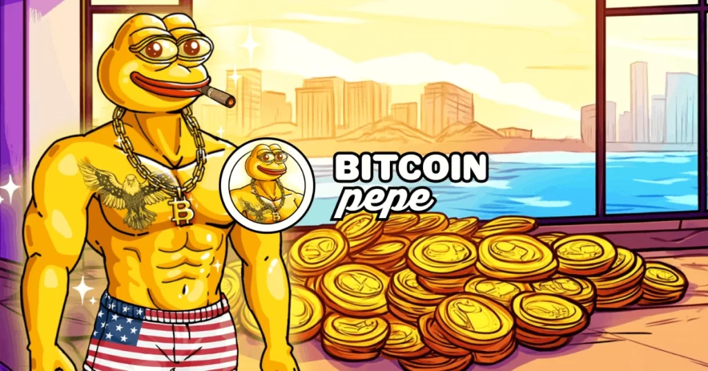 bitcoin-pepe