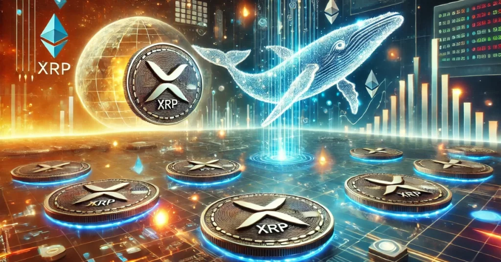 xrp-whale