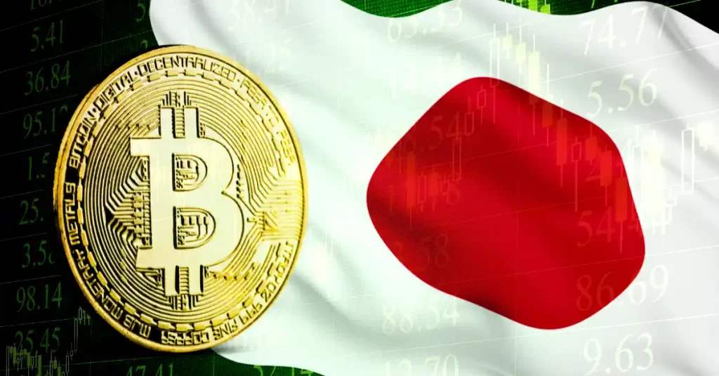 Japan Crypto Tax Reform & Bitcoin ETFs A New Era for Digital Assets