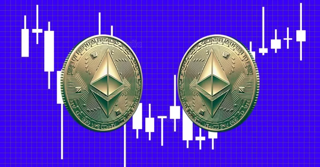 Ethereum Faces a Surge in Short Positions Is ETH Price Aiming for a Bearish Comeback