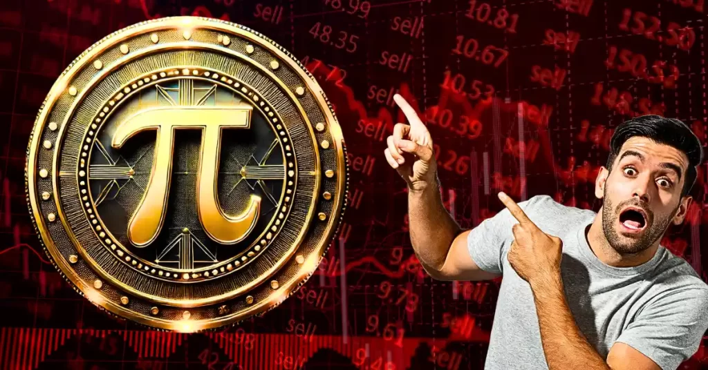 Top 5 Reasons Why Pi Coin Price Plunge After Mainnet Launch?