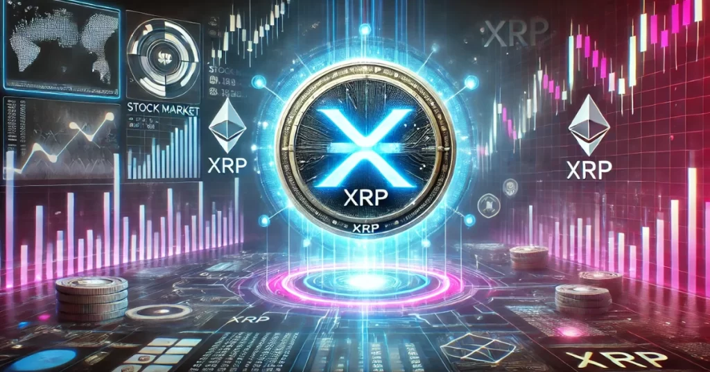 xrp