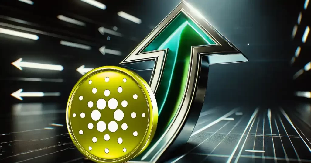 ADA Pumps 15% as Grayscale Cardano ETF Triggers Buying Frenzy