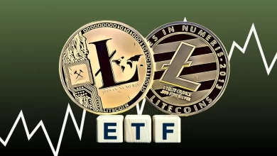 Canary Litecoin ETF