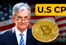 Bitcoin Eyes CPI Data Today Fed Policy & Price Impact Explained