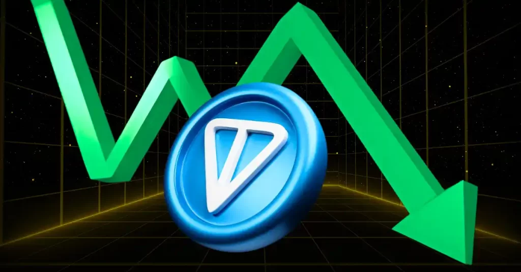 Toncoin Price Prediction