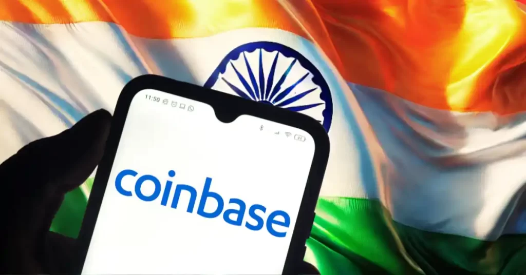 Coinbase India Plans Relaunch After Year-Long Pause