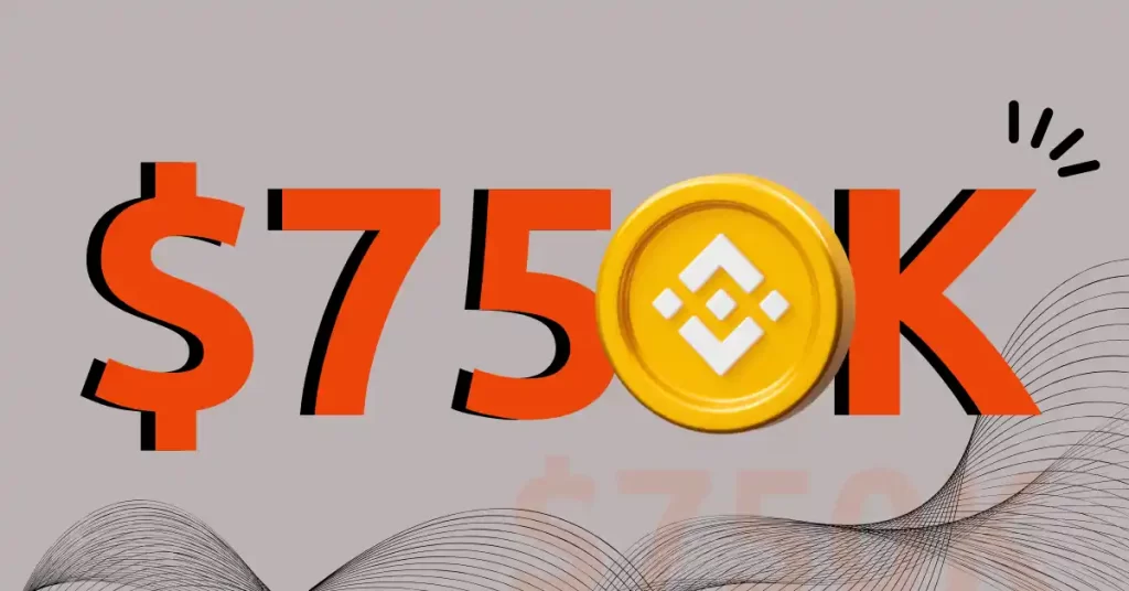 BNB Price Analysis: Can Binance Coin Hit $750 Next?