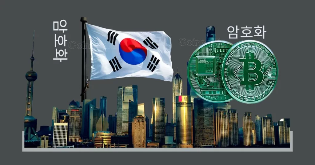 South Korea’s Crypto Crackdown: Stricter AML Rules Shake the Industry