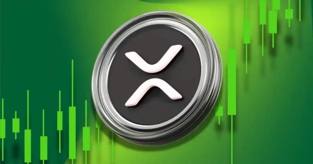 XRP Price Today