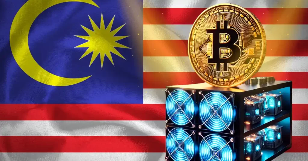 XRP’s Big Break? Malaysia Considers It for National Payments