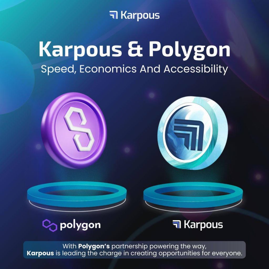 karpous&polygon