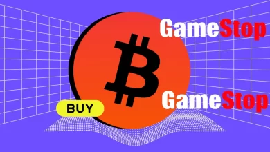 Is GameStop buying Bitcoin to pioneer a New Crypto Investment Strategy