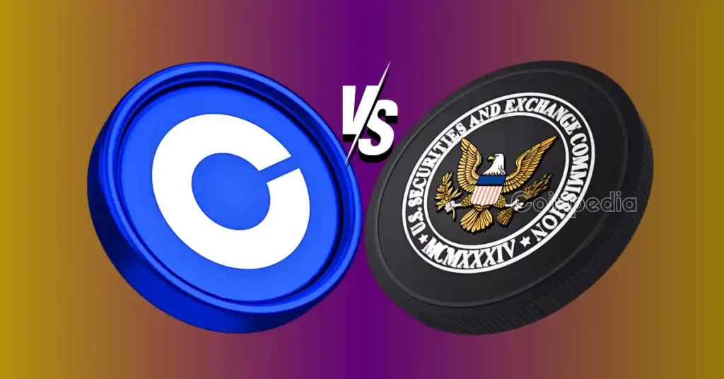 Coinbase vs SEC Case Paused: Will the New Crypto Task Force Change SEC’s Strategy?