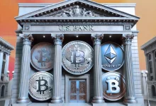 The Next Big Crypto Players? U.S. Banks Are Making Their Move