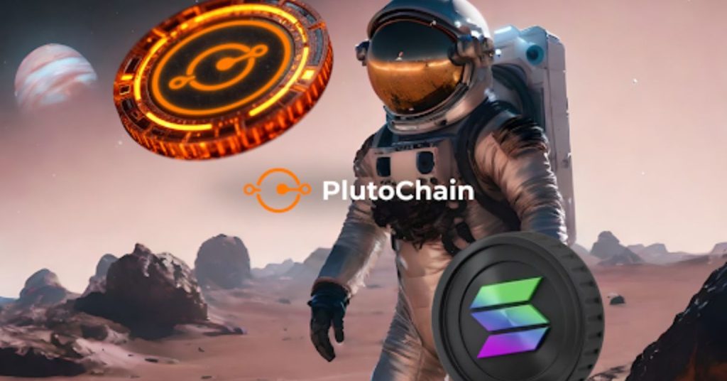 PlutoChain