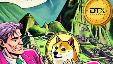 DTX Exchange