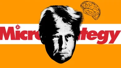 Howard Lutnick’s Bold Bet How Trump’s Plans Could Turbocharge MicroStrategy