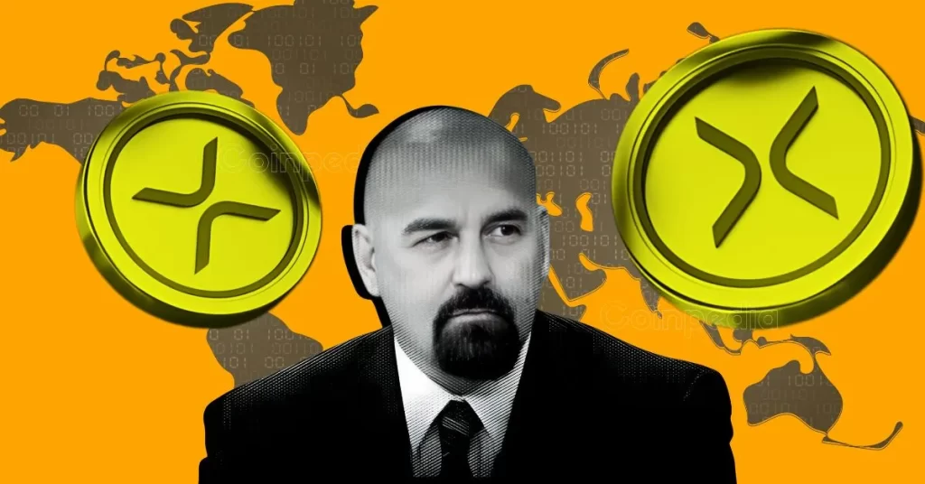 Attorney John Deaton Defends XRP Against Claims of Being a ‘Centrally Controlled Security’