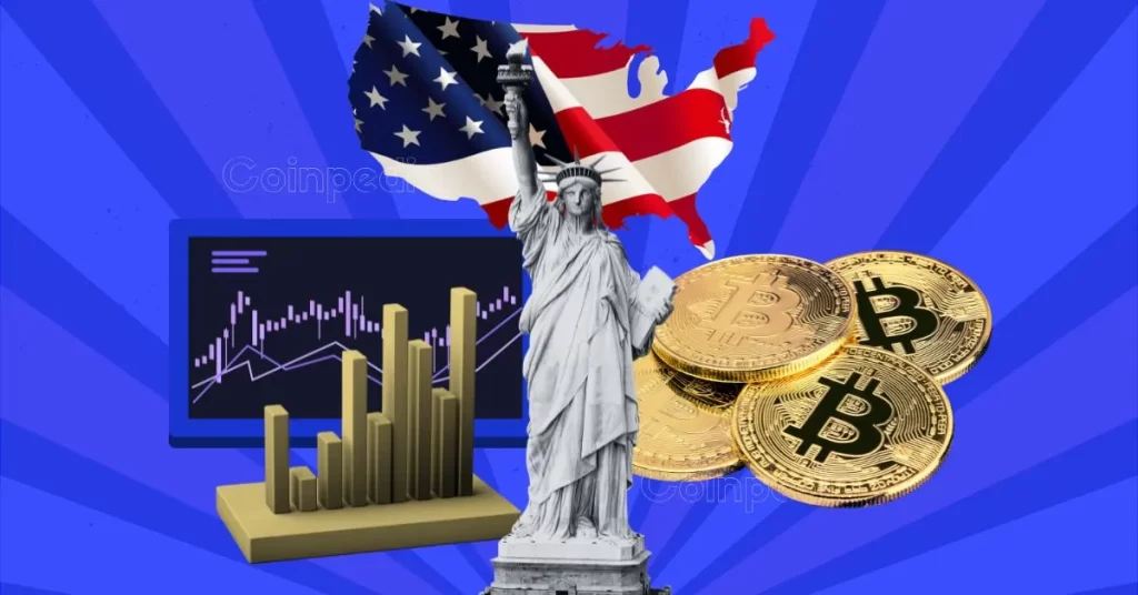 Key U.S. Events This Week To Watch Out: Will BTC Break the $100K Mark?