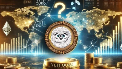xrp-yeti-ouro
