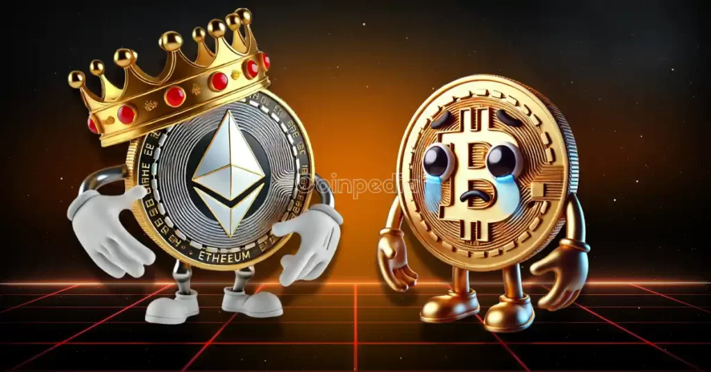 Friday’s Bitcoin, Ethereum Options Expiry Could Trigger a Volatility Storm