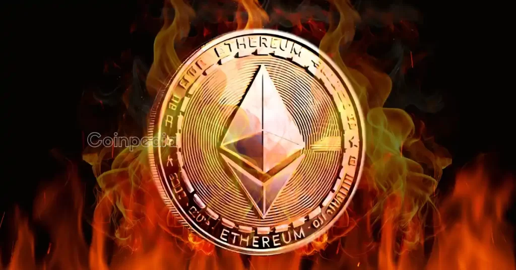 Hu Lezhi’s $7M Ethereum Burn Exposes Brain-Control Claims – What’s the Truth