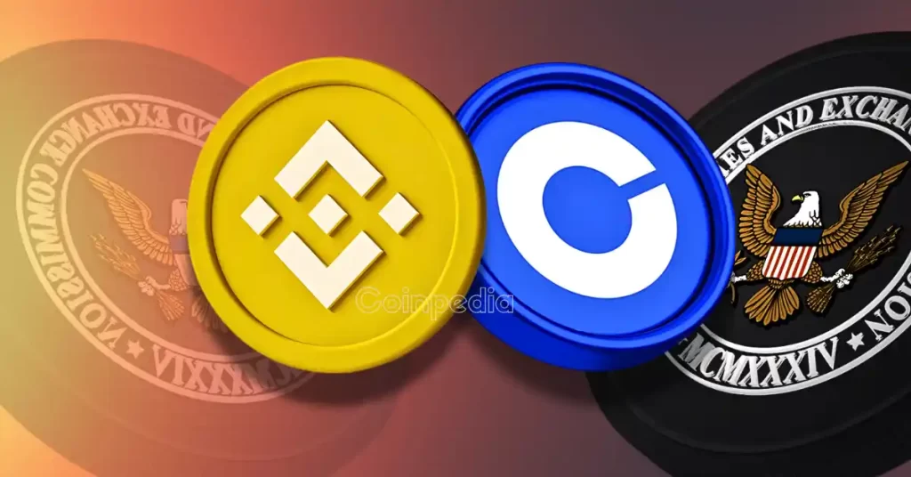 binance