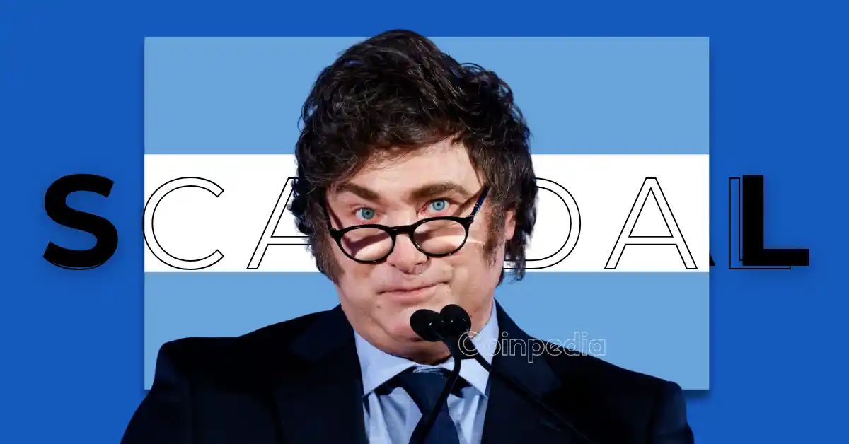Argentine Judge Dismisses Criminal Investigation Into President Milei Over LIBRA Token Scandal