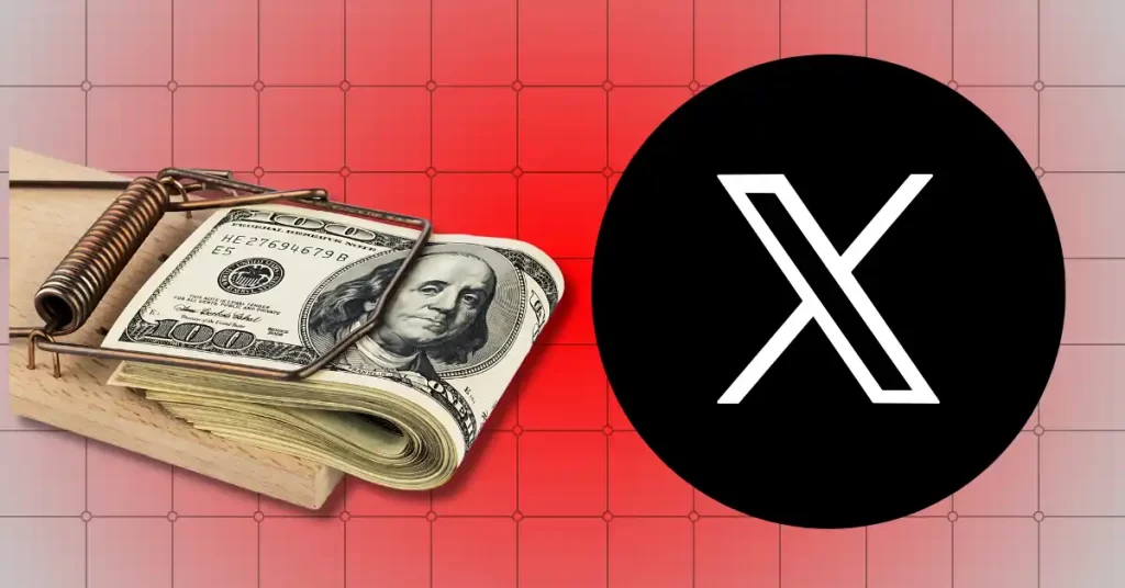 X Debuts Cashtags: Empowering Traders with Real-Time Financial Insights