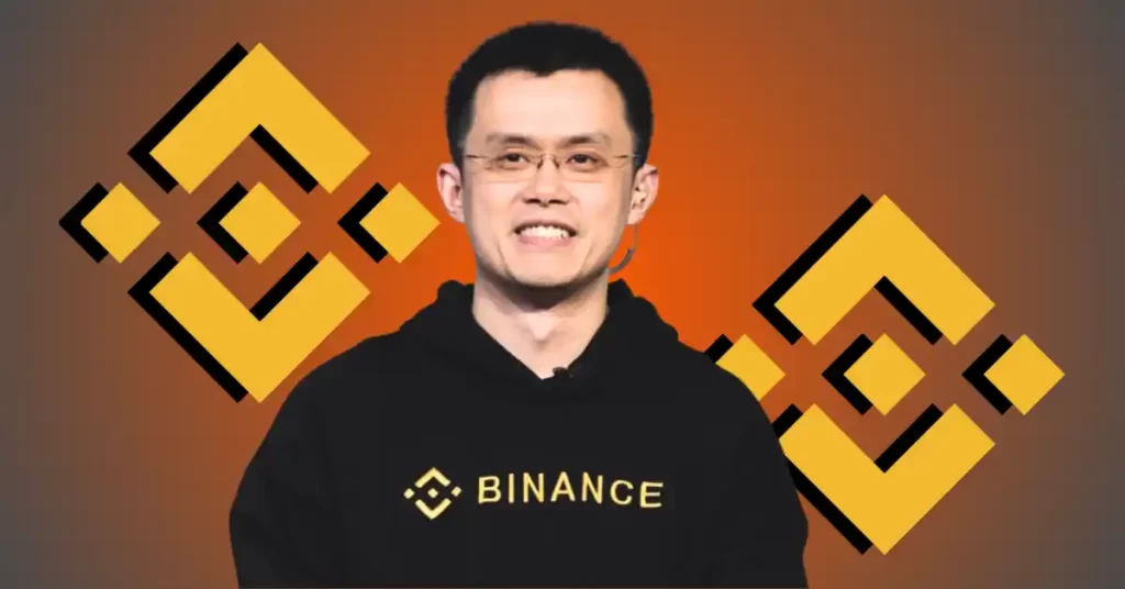 Binance Co-Founder Changpeng Zhao Speaks on Recent ByBit $1.4 Billion Hacks