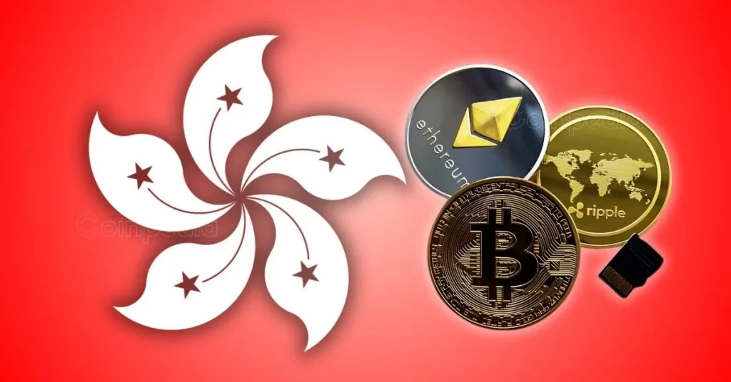 Hong Kong Crypto Regulation Pioneers a New Financial Frontier in Asia