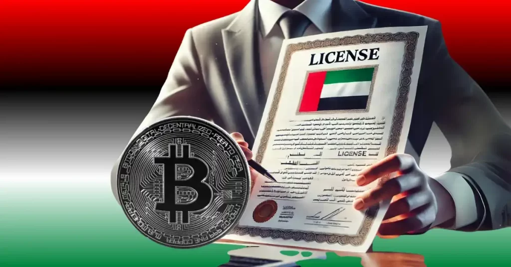 Mantra Finance Lands Dubai Crypto License – Big Plans for DeFi and Tokenization!