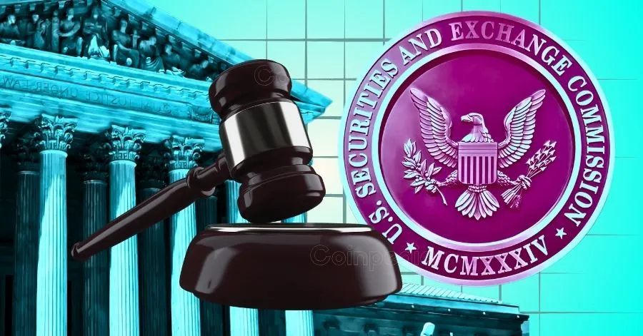 SEC Crypto Task Force Meeting Live Updates: Acting Chairman Mark Uyeda Discusses Bitcoin’s Status