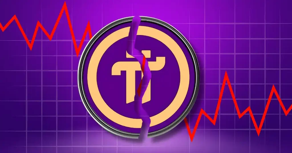 Pi Coin Price Prediction What’s Next After 30% Crash