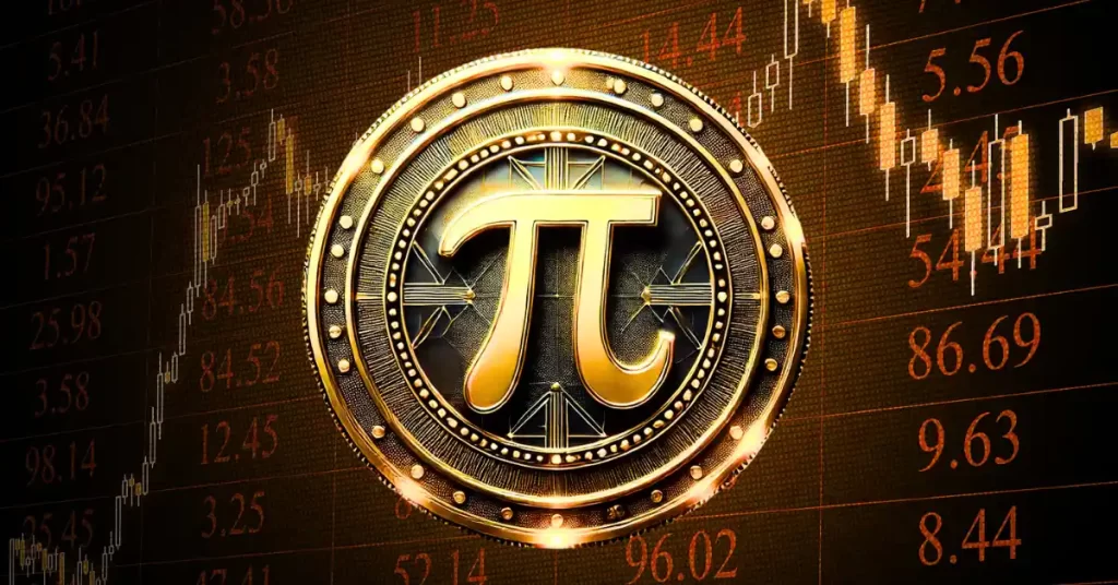 Pi Coin Launch Sparks Wild Price Swings – Sell or Hold