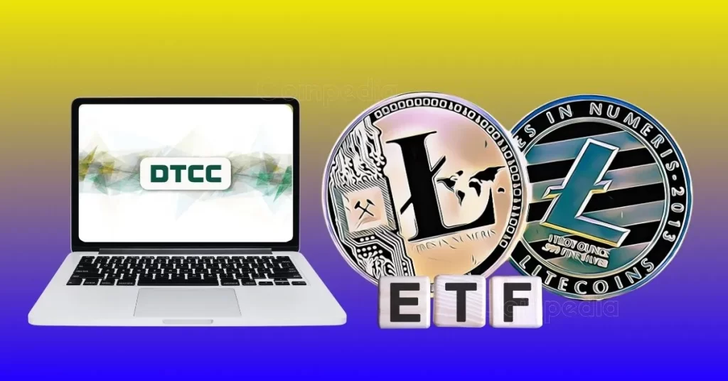 Solana, HBAR, and XRP ETFs Appear on DTCC Website