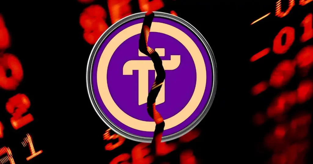 Pi Network Price Plunges 50% After Mainnet Launch – What Went Wrong?